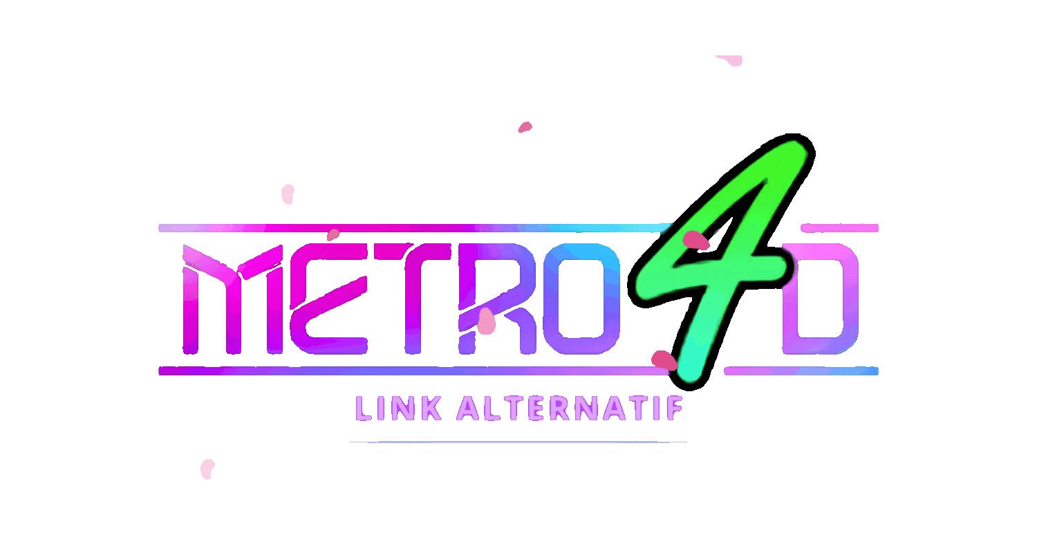 logo METRO4D